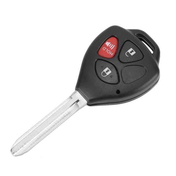 Coque Porte-clé Rabattable Pour Voiture P38 - Protection - Neuf