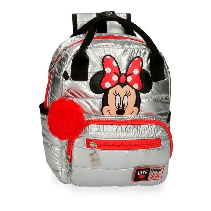 Sac a hotsell dos maternelle minnie