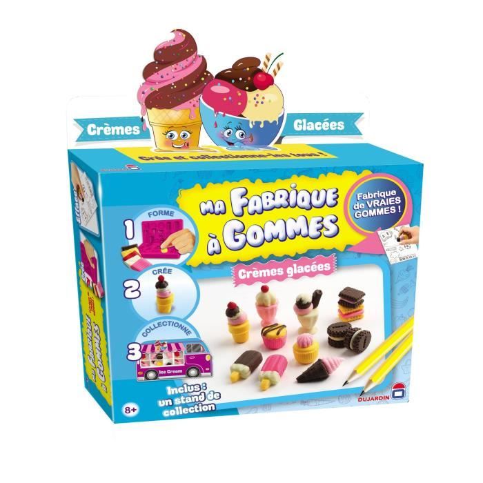 Fabrique a gomme jouet discount
