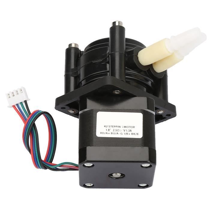 Pompe Doseuse Carburant 12V Pour Eberspacher Airtronic D2 D4 – 1KW-5KW, Étanchéité Parfaite, Référence 22451901 Compatible
