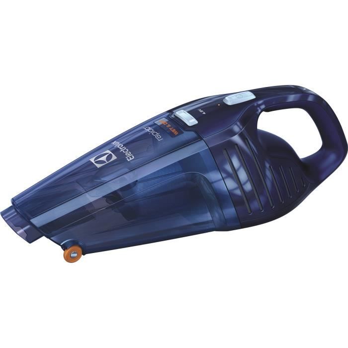 aspirateur à main
