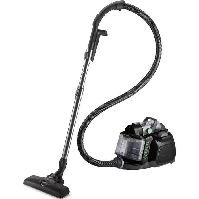 Aspirateur sales electrolux silent