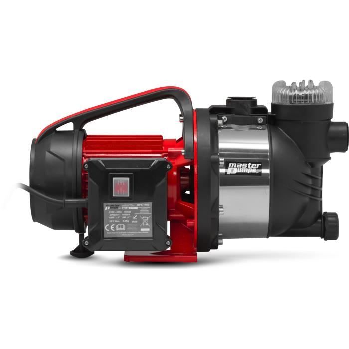 pompe-d-arrosage-de-surface-master-pumps-1100-w-d-bit-4600-l-h