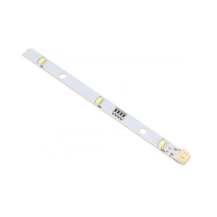 Platine LED pour réfrigérateur ESSENTIEL B - MDDZ-162 12V - 0,6W