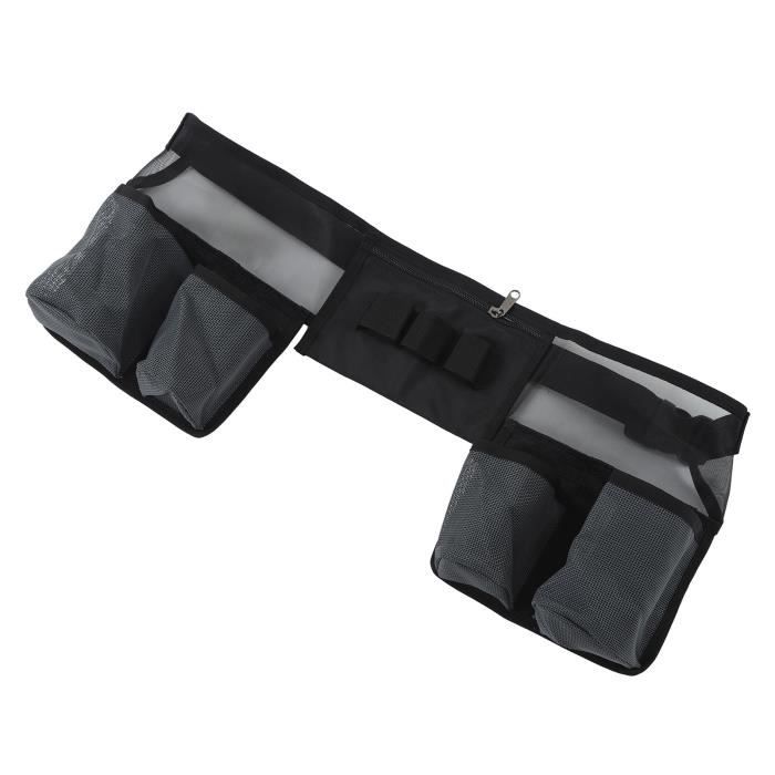Ceinture à Outils De Nettoyage KTV, Pour Serveur De Restaurant, Pour La