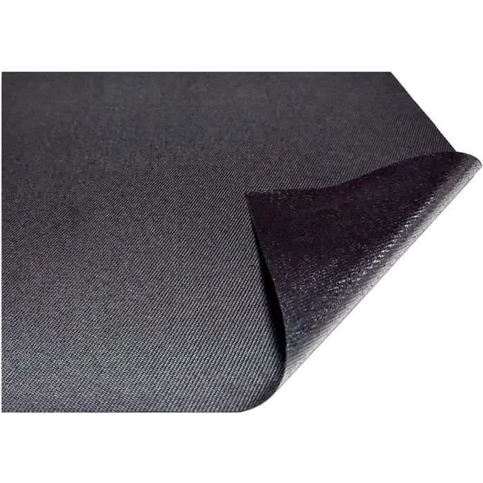 Plaque à Induction KKT KOLBE 59 Cm - 4 Zones Dont 2 Flexibles, 8,2 KW, Vitrocéramique Anti-rayures