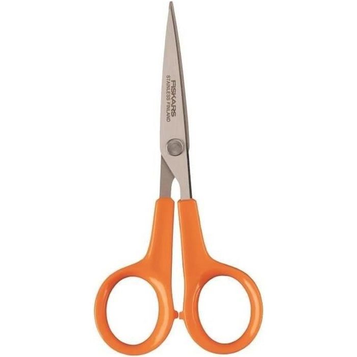 Ciseaux pour gaucher et droitier Classic micro tip 13 cm - vue 2