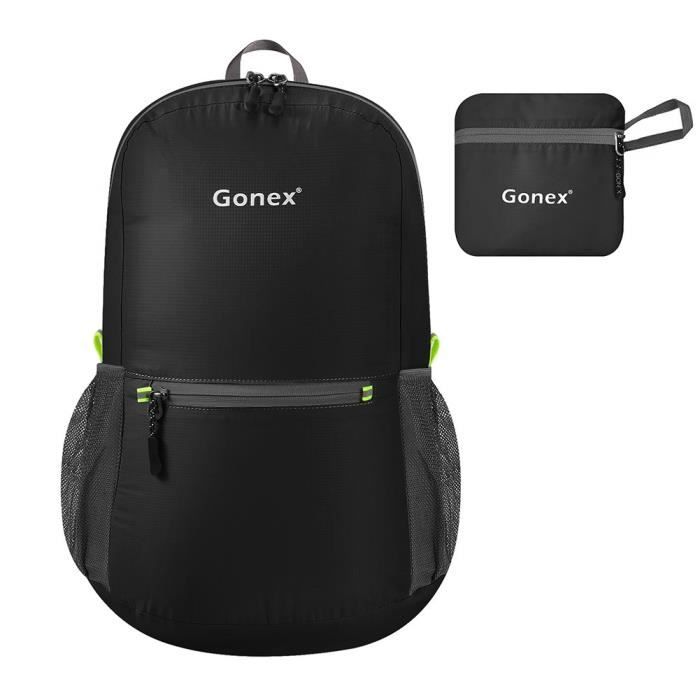Sac gonex pliable shop