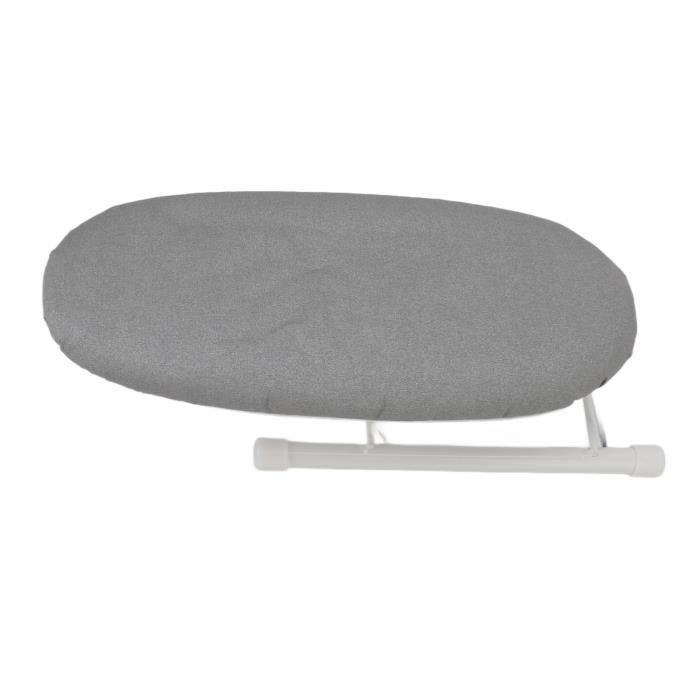 Planche à Repasser Pliable IBVIVIC - Mini Table Portable Pour Voyage Et Petits Espaces