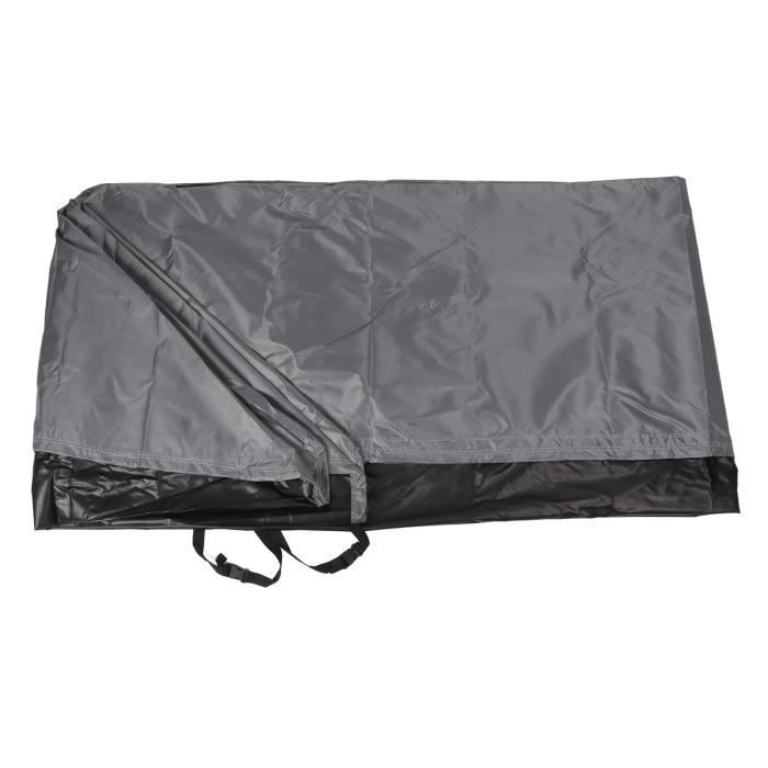 Foret - Meche,Perceuse électrique Couvercle Anti-poussière,marteau à