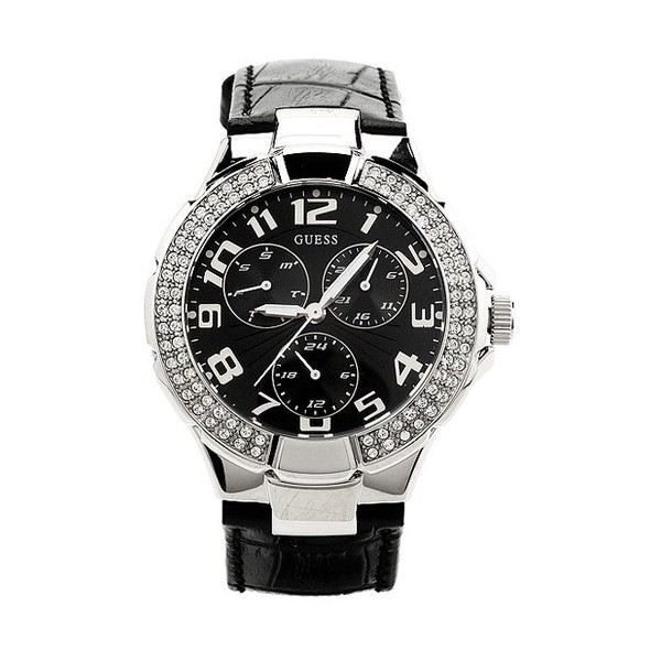 Montre Guess Prism W11008L2 Gris Achat vente montre Cdiscount
