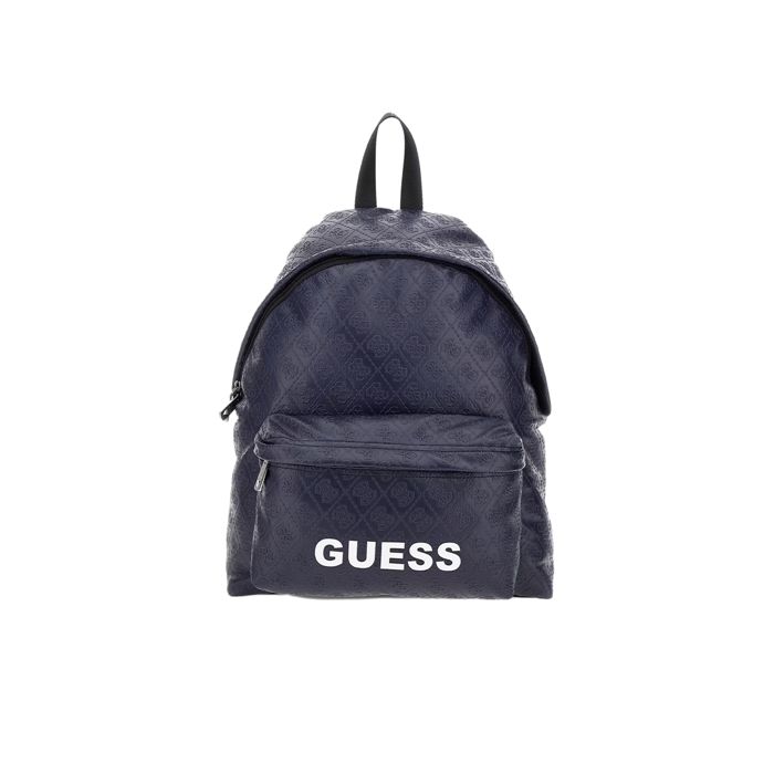 Sac A Dos Guess Homme GUESS Sac à Dos Noir Pour Femme Et Homme - Main Image
