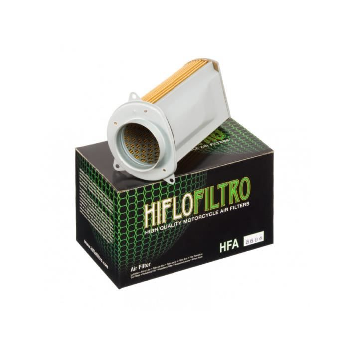 Filtre à air HIFLOFILTRO HFA3606 Standard Suzuki VS750/VS800