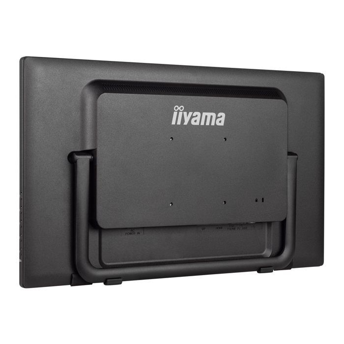 Iiyama T2455MSC B1 23.8IN CTOUCH IPS - vue 6