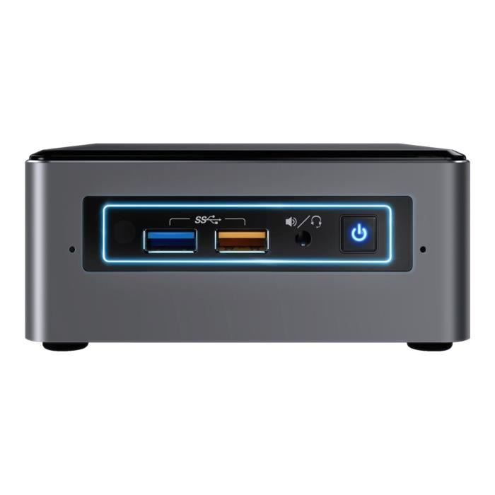  Mini PC Baby Canyon i3 Opt L10