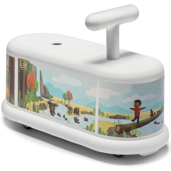 Top 10 Cadeau Bebe An Porteur Bébé Crocodile Italtrike à