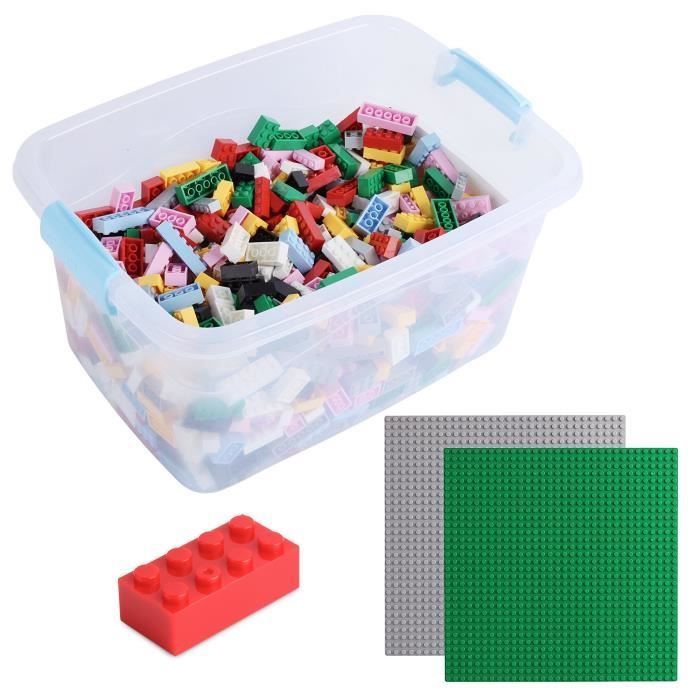 brique compatible avec lego