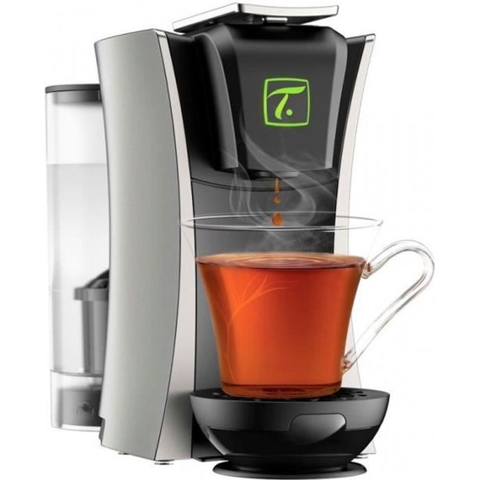 Photo de krups-machine-a-the-special-t-master-titanium-gris-1480w-17l-yy4125fd