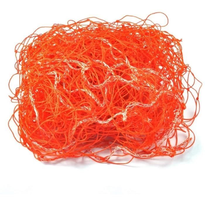 Filet Foot Filet De Football - Limics24 - Goal Replacement Net Taille Standard 10 ...
