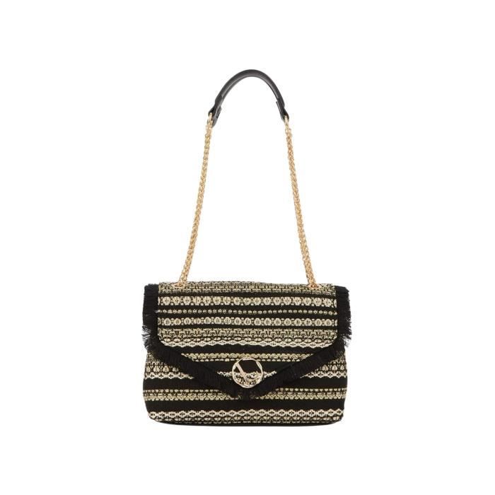 Sac vernis top noir lollipops