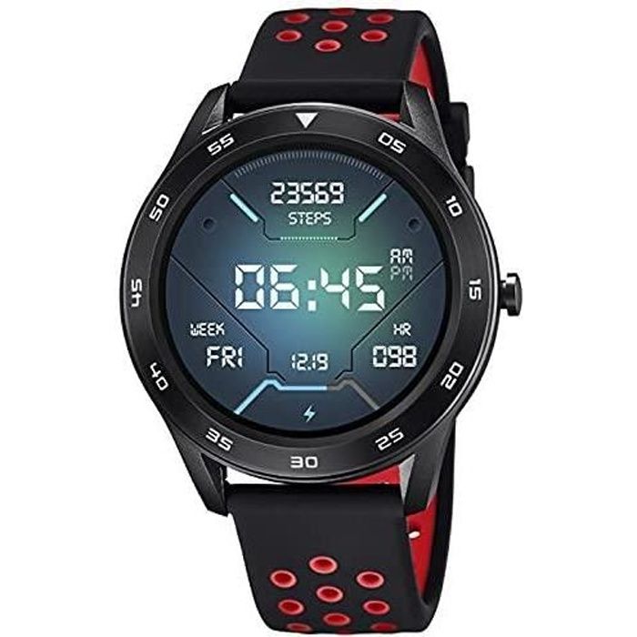 LOTUS Montres connectées pour Hommes 50013/4 , - Achat/vente montre -  Cdiscount