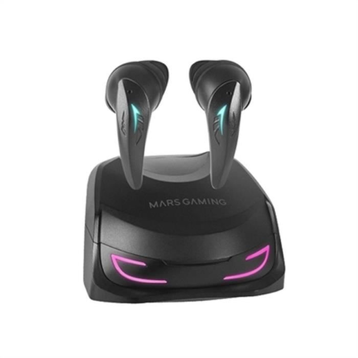 Écouteur In-Ear Bluetooth Mars Gaming MHIULTRAW