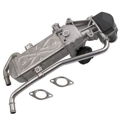 Vanne AGR Refroidisseur Gaz D/'échappement rapatriement audi a1 SEAT IBIZA V SKODA VW POLO 1.6 TDI