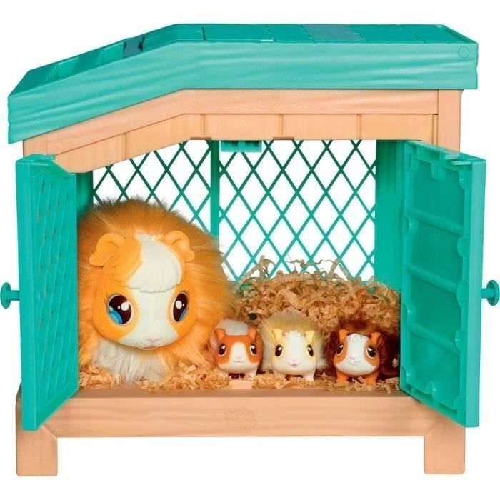 Mama Surprise Moose Toys Le Jouet