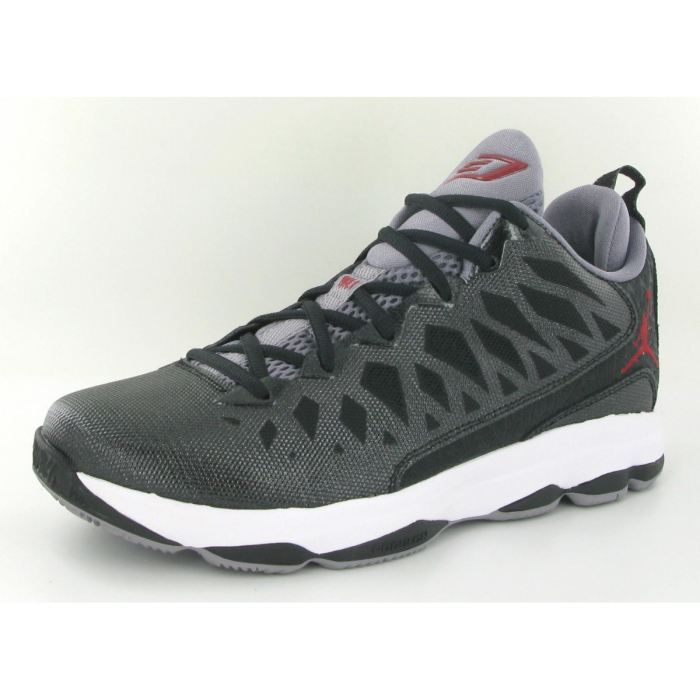 Chaussures Nike Jordan CP3 VI - Cdiscount Sport