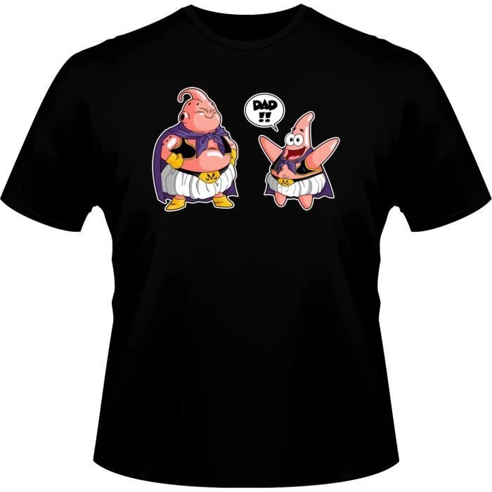 T Shirt Manga Achat Vente Pas Cher