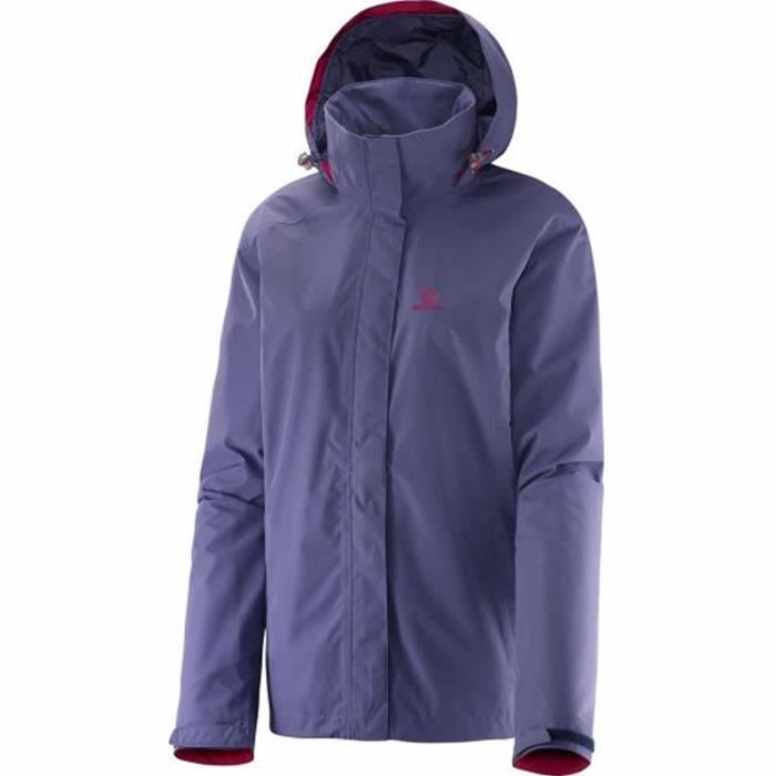 Veste randonnée femme salomon clearance