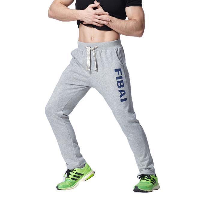 jogging marque homme