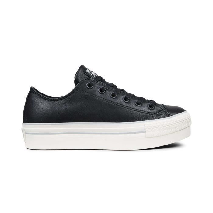 Converse noir 38 femme hot sale