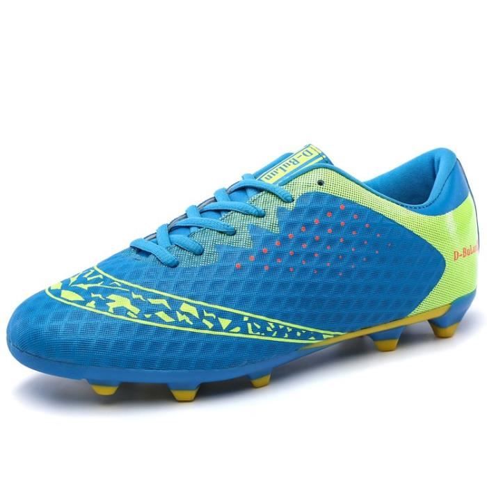 chaussure foot fille