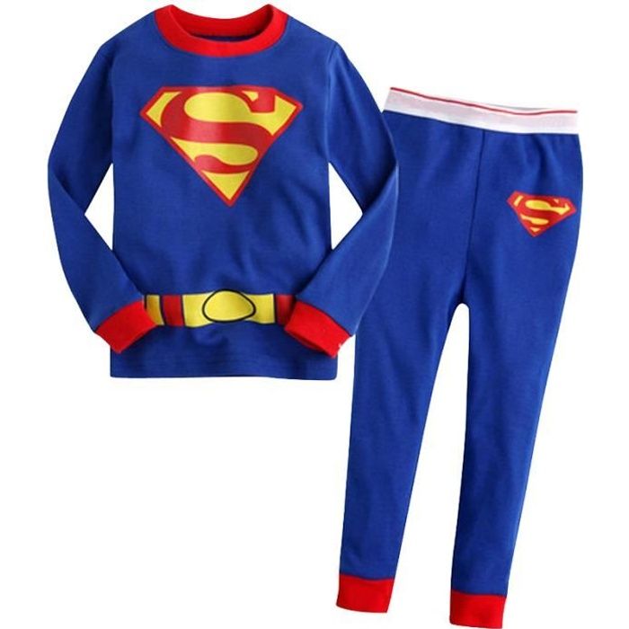 Vetement bebe super heros store