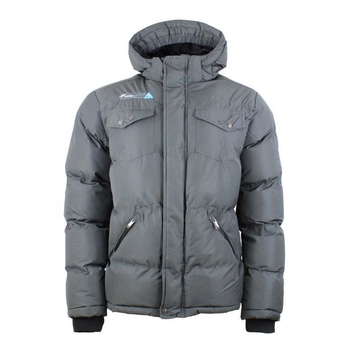 Doudoune top homme imperméable