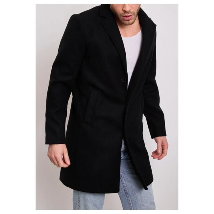 Manteau xxl homme deals