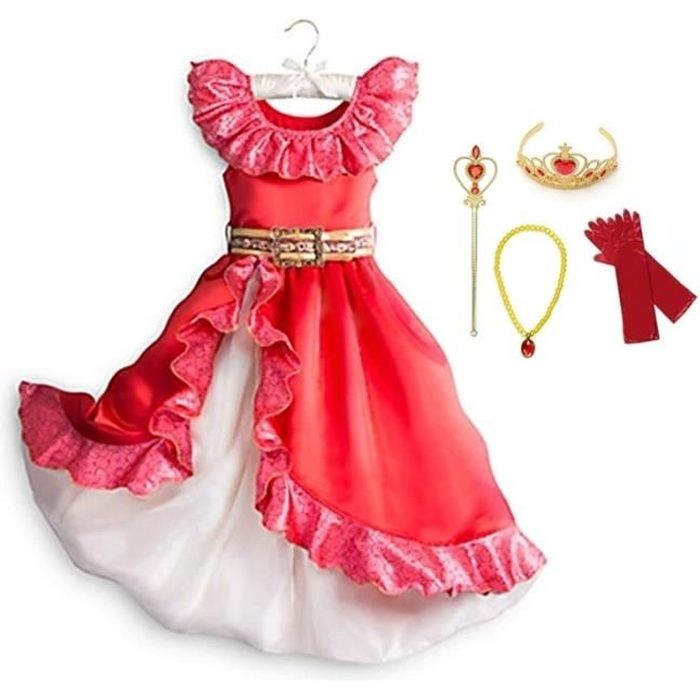 Deguisement princesse cdiscount discount
