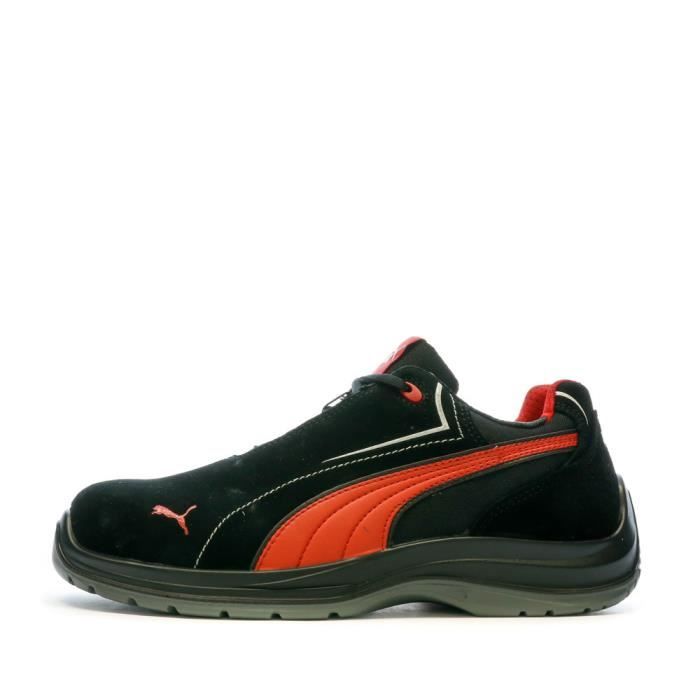 Chaussure de on sale securite puma cdiscount