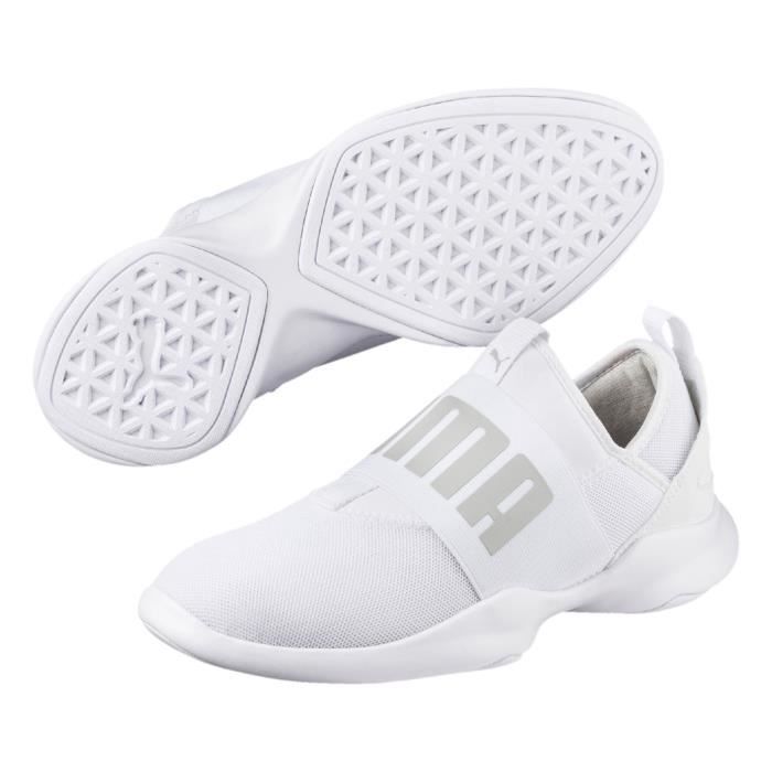 basket de sport puma