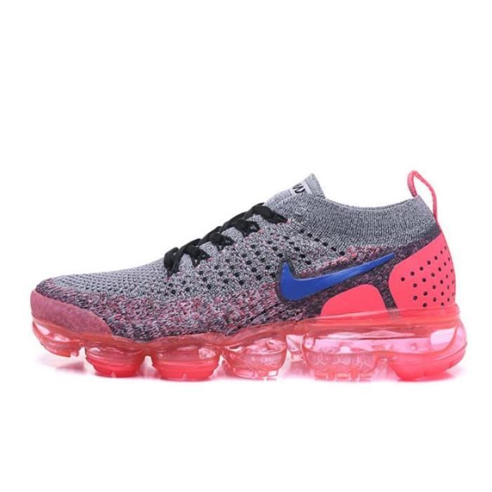 nike air vapormax flyknit 2 homme rose