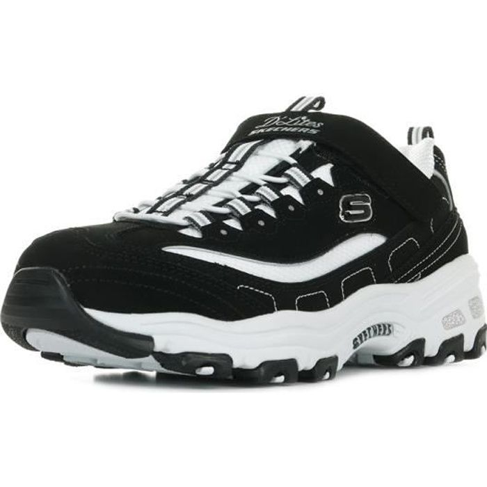 skechers d'lites 2 homme 2019