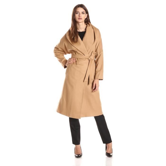Manteau taille 32