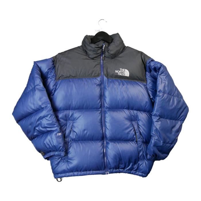 Doudoune north hotsell face homme 700