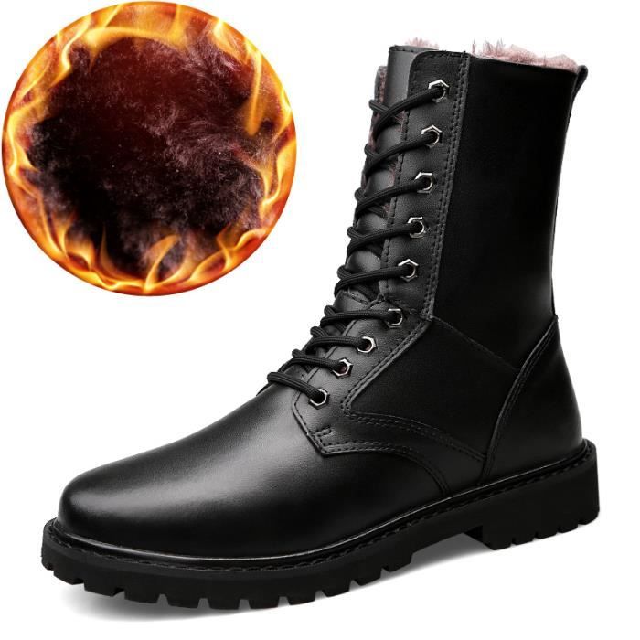 bottine taille 34