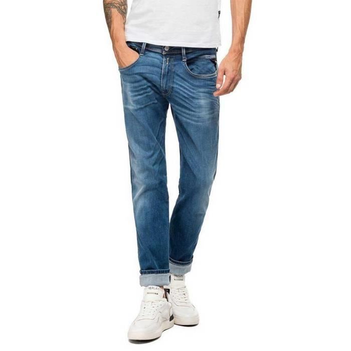 Vetement replay homme outlet