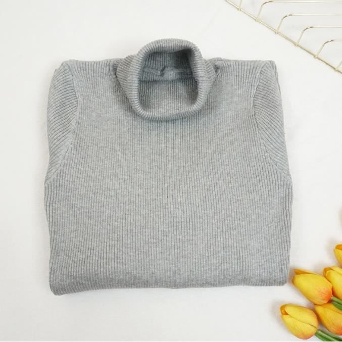 Robe Robe de soir e en tricot pour femmes pull manches longues