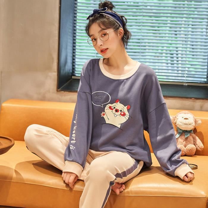 Pyjama mignon homme 2025