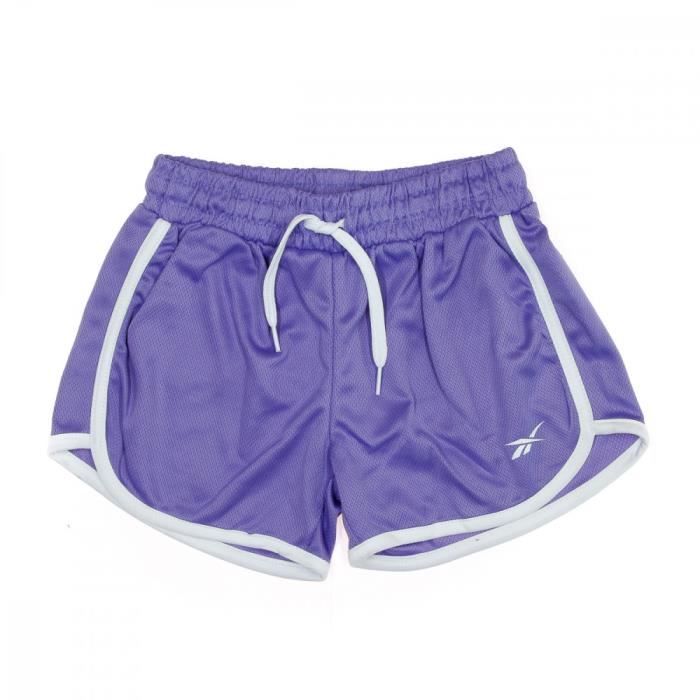 Shorts online reebok violet