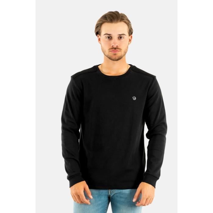Tee shirt benson et cherry top